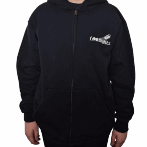 Hoody Zip