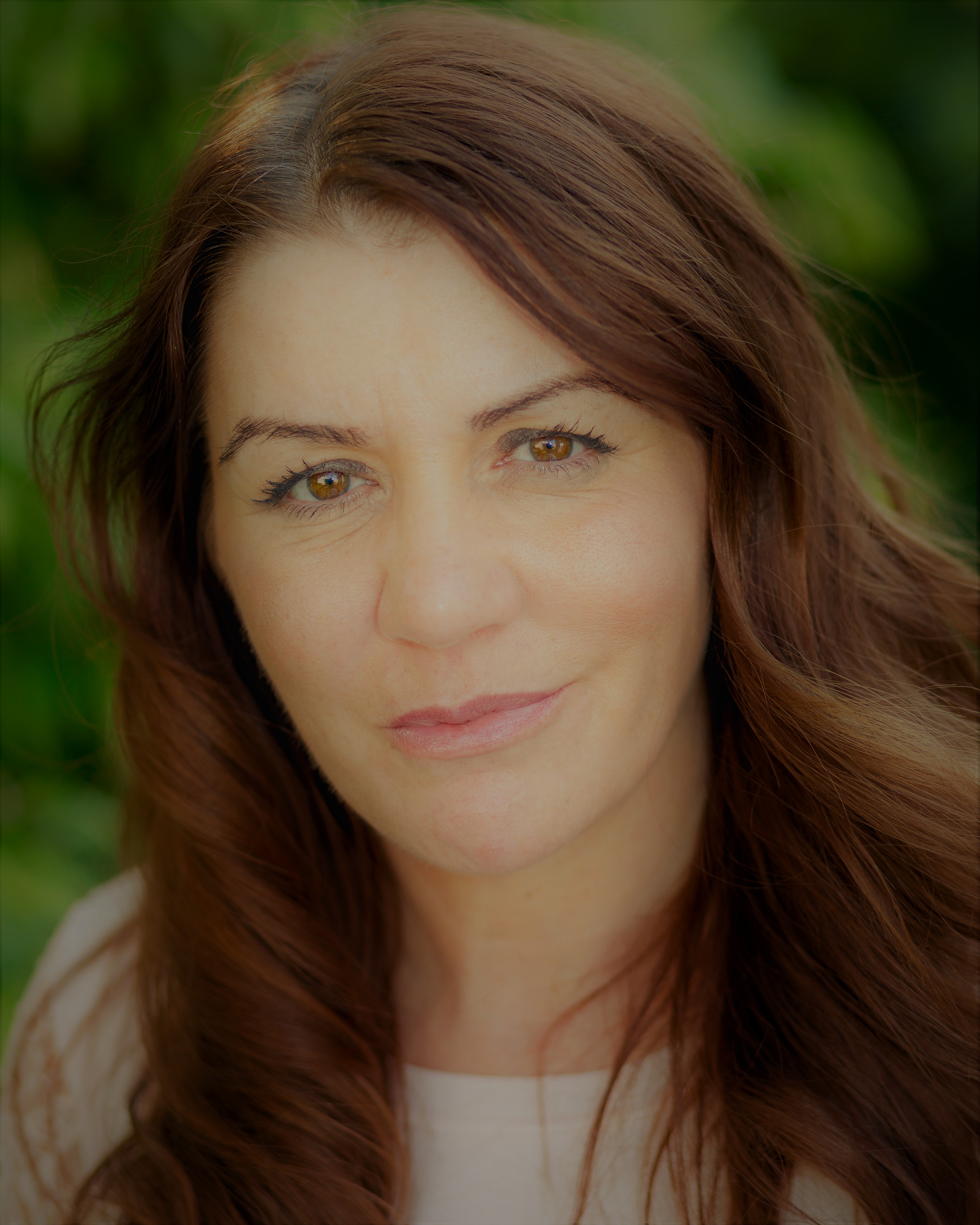 JO FISHER