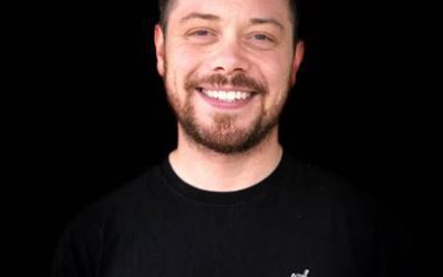 The face behind the franchise: Tony from Footlights Tameside