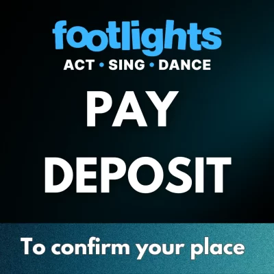 Epsom Holiday School (Deposit)