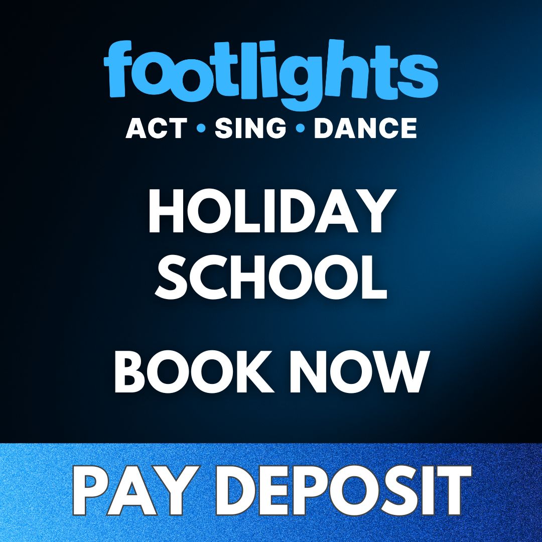 Bracknell Holiday School (Deposit)
