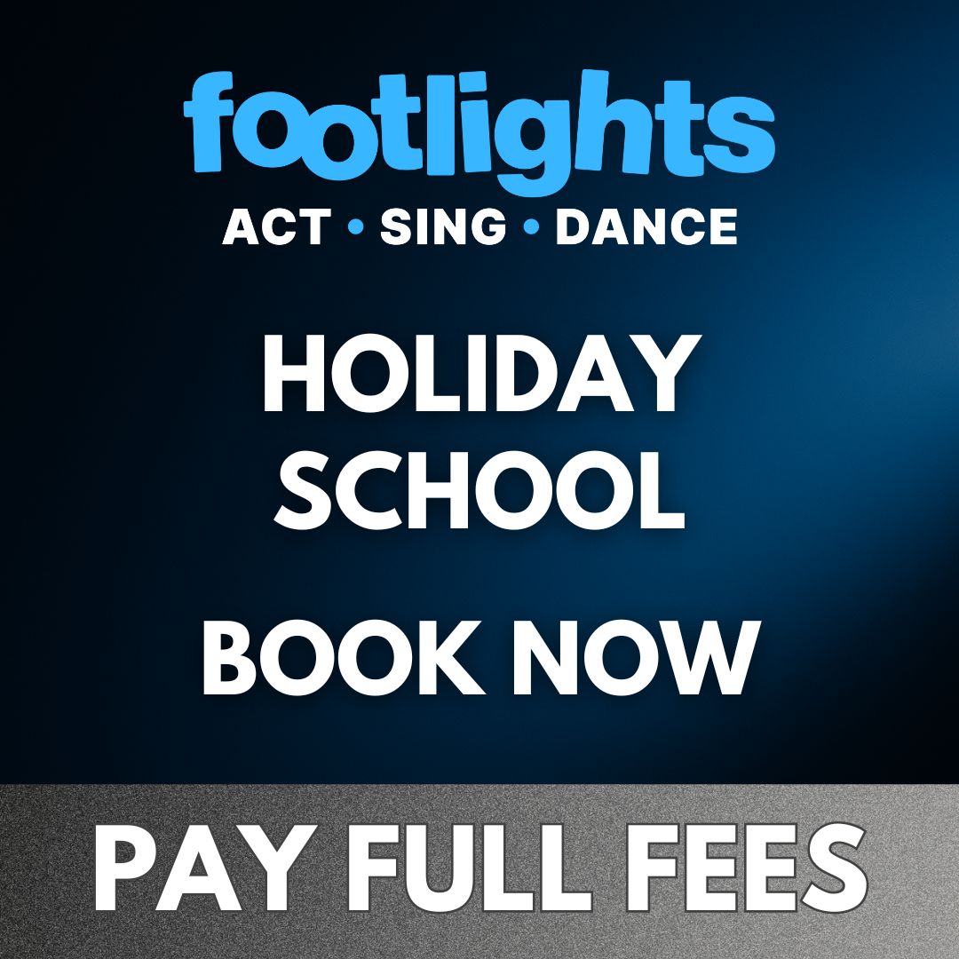 Bracknell Holiday School