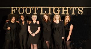 footlight players theater