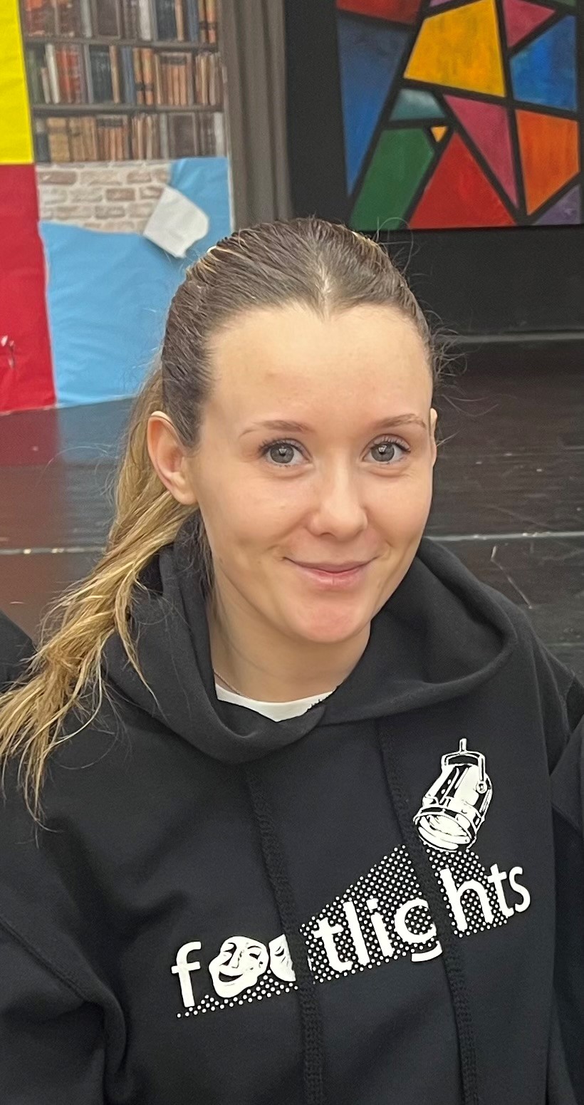 Amy Millington