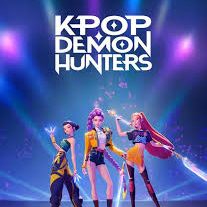 Media City October Holiday School - K2 POP DEMON HUNTERS