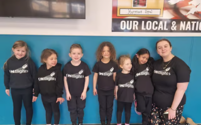 Meet The Face Behind the Franchise – Jayne from Footlights Huddersfield