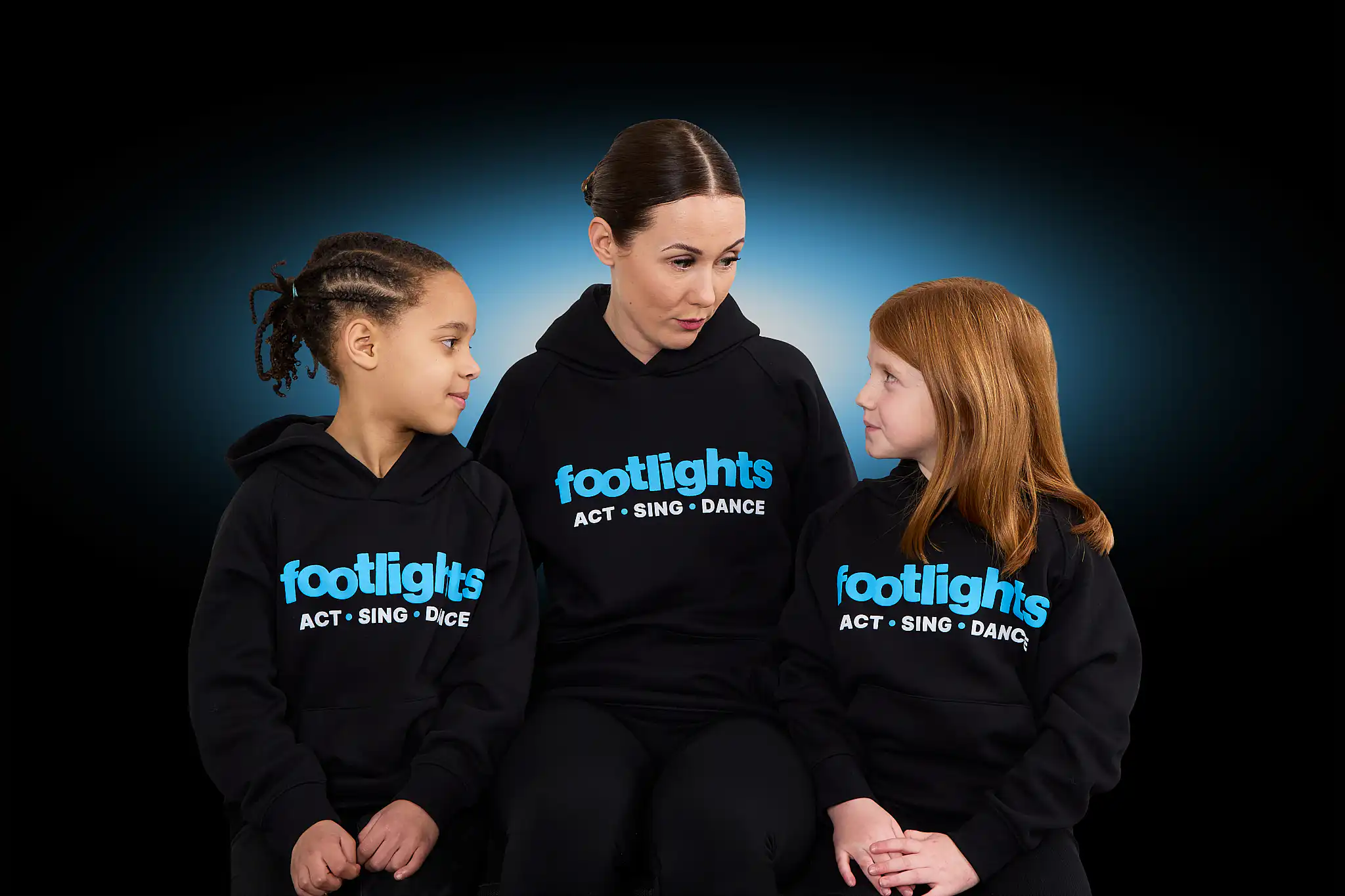 3 -6yrd olds dance Oldham