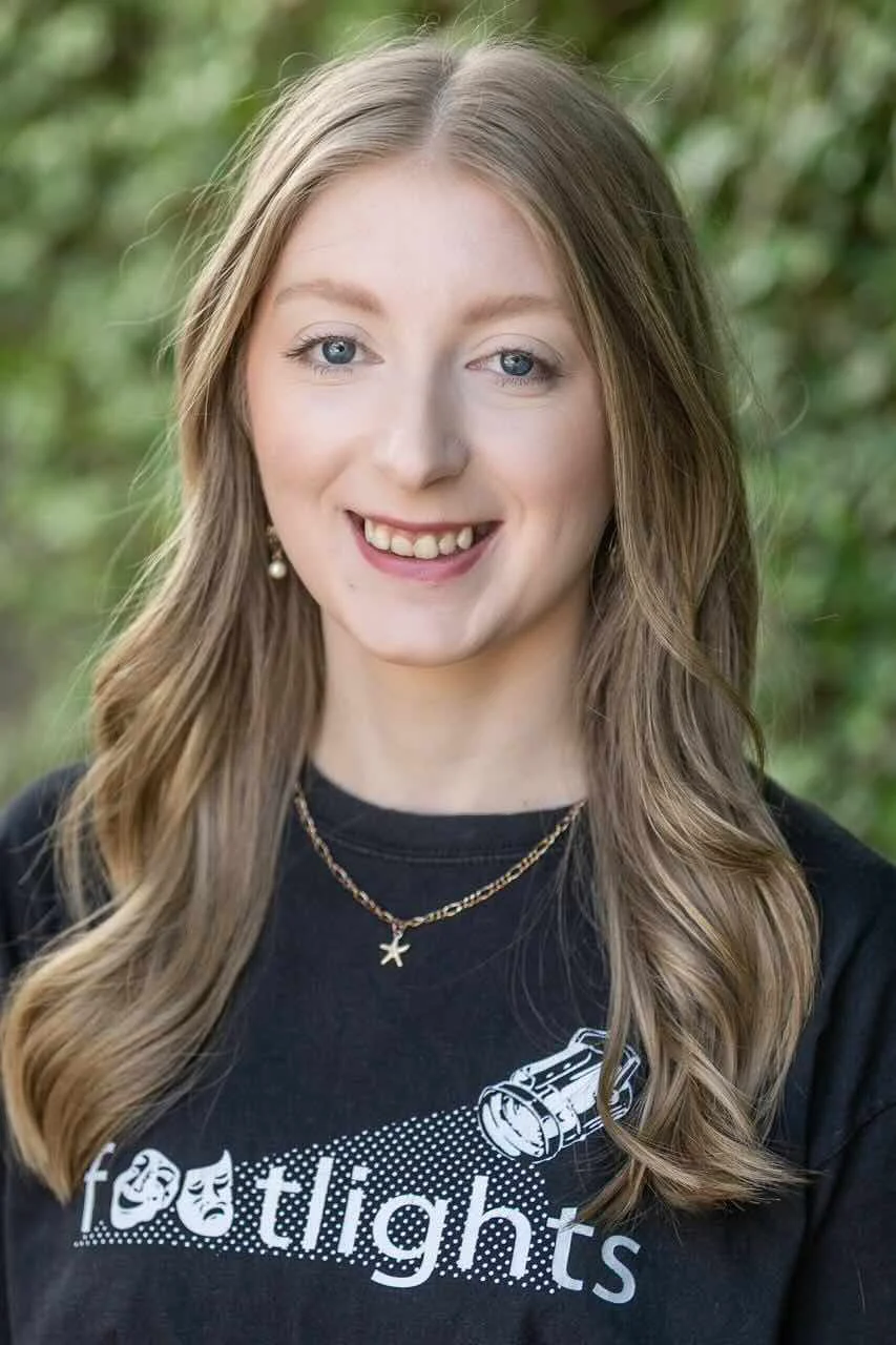 Anna Morgan