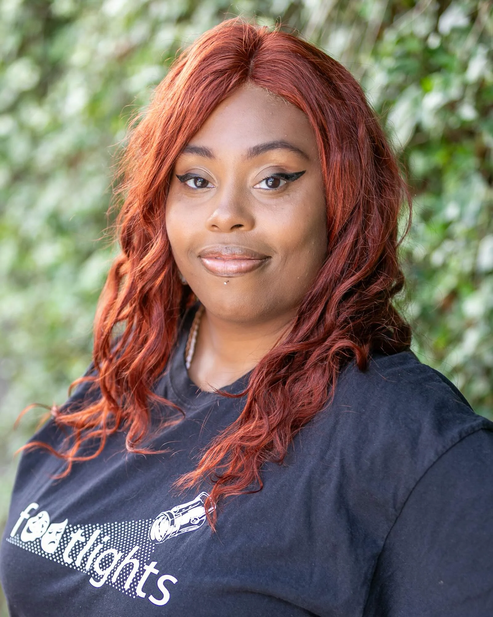 Khara Pemberton