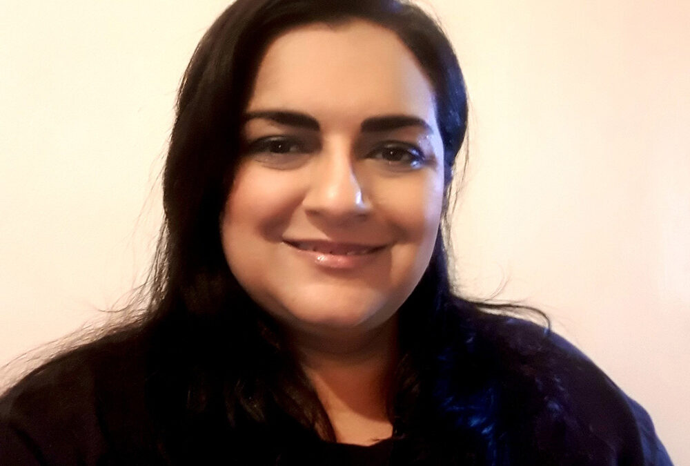 The Face Behind the Franchise