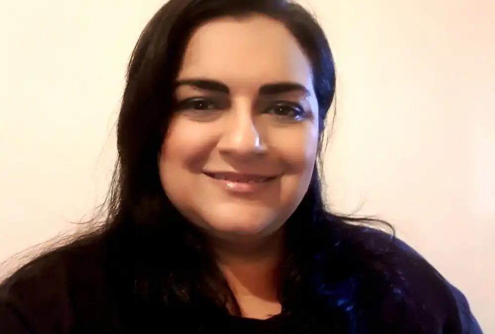 The Face Behind the Franchise