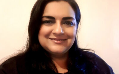 The Face Behind the Franchise