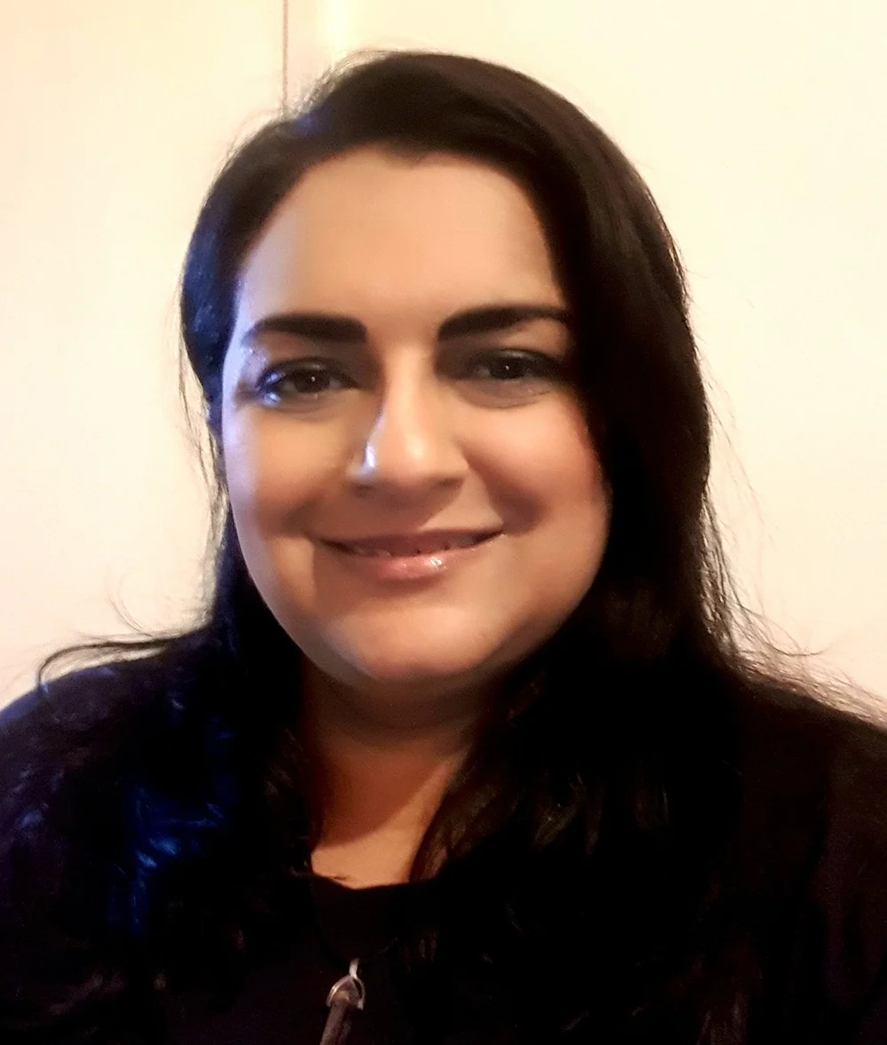 Sofia Ben Achour