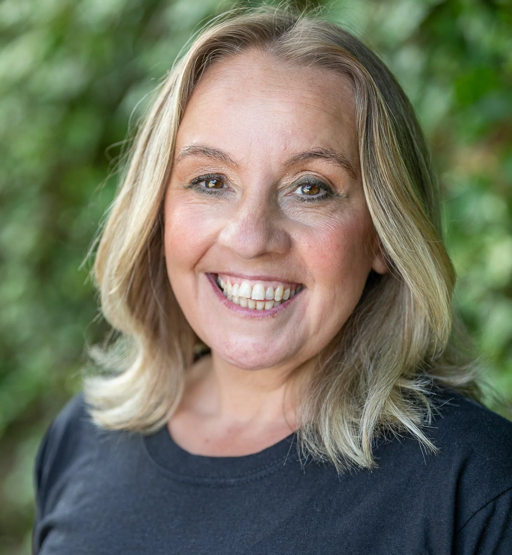 Vicki Jones