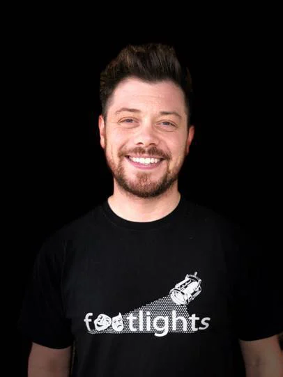 Tony George
