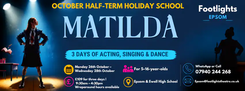 Stage School Epsom Stage School Epsom